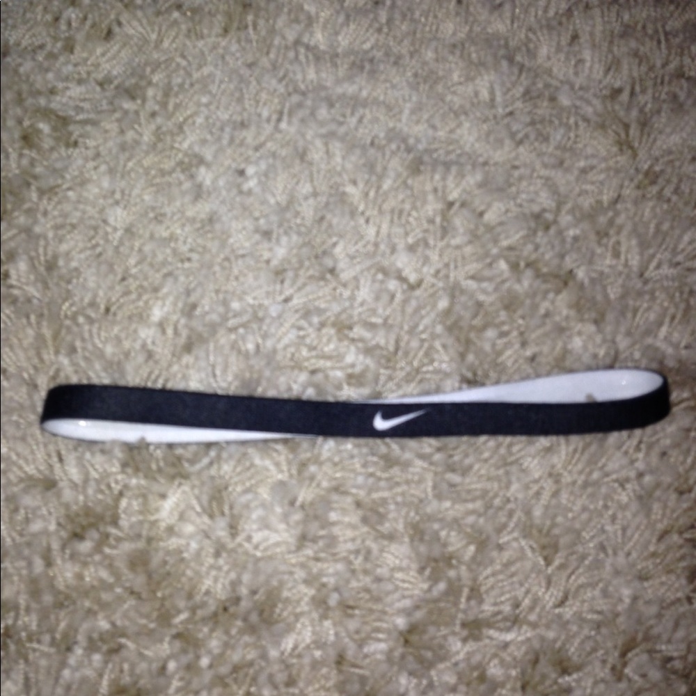 thin headband